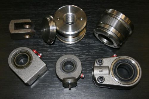 Munkahenger alkatrészek – Gőz2 Kft. Miskolc