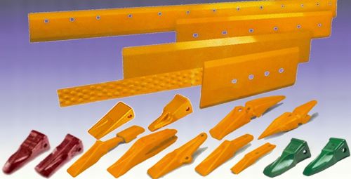 Kanálkörmök, vágóélek – Gőz2 Kft. Miskolc