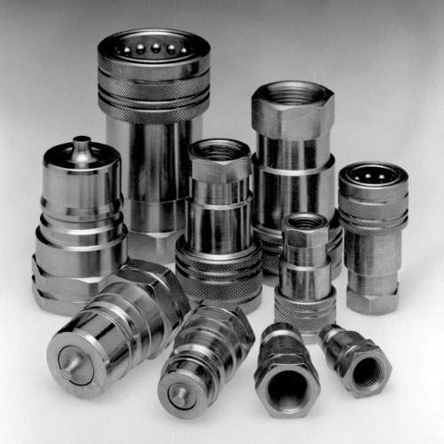 Gyorscsatlakozók – Gőz2 Kft. Miskolc