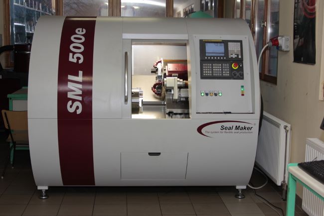 Tömítésgyártás – Gőz2 Kft. Miskolc