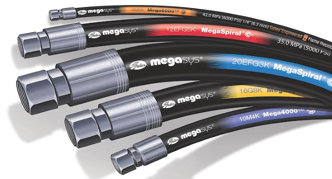 Tömlő gyártás – Gőz2 Kft. Miskolc